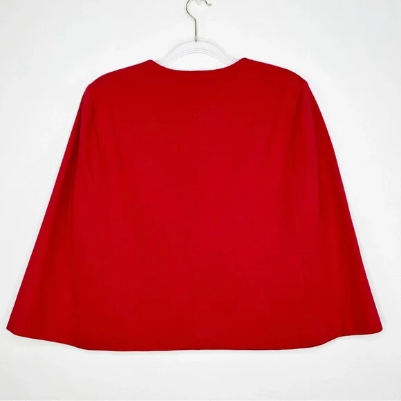 Stunning Chico's Hybrid-Style Outerwear Garment - Picture 2 of 7